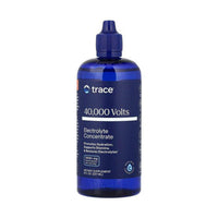 Trace Minerals 40,000 Volts 1,000mg+ Electrolyte Concentrate Drops 237ml