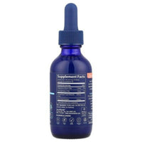 Trace Minerals Ionic Fulvic Acid 250mg Mineral Liquid 59ml