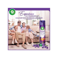 Air Wick Air Freshener Aerosol Spray Lavender 300ml