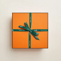 Hermes Un Jardin Sur Le Nil Eau de Toilette 100ml + Eau de Toilette 15ml + Parfum Soap 50g Gift Set