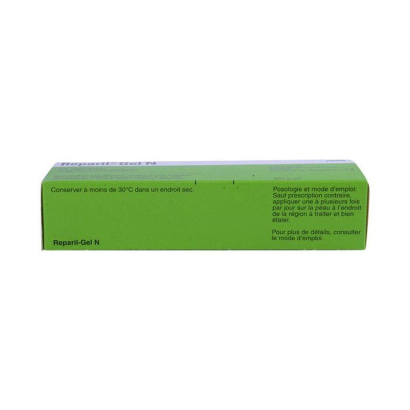 Reparil Gel N 100g