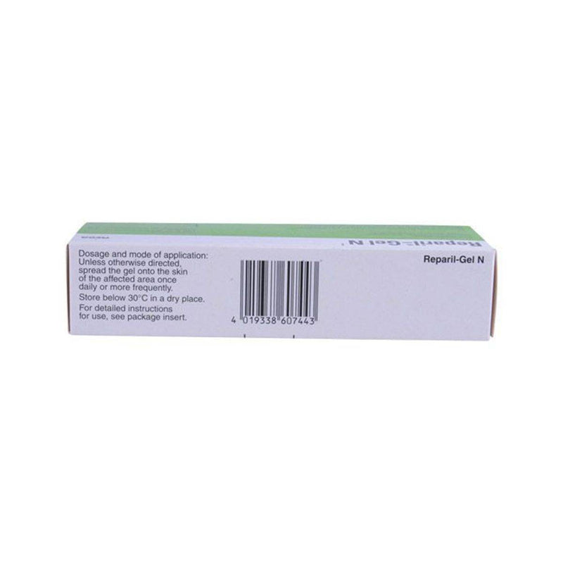 Reparil Gel N 100g