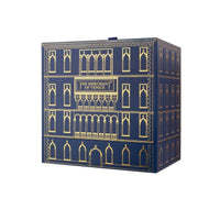 The Merchant Of Venice Nobil Homo VENETN Blue Eau de Parfum 100ml + After Shave Balm 50ml Gift Set