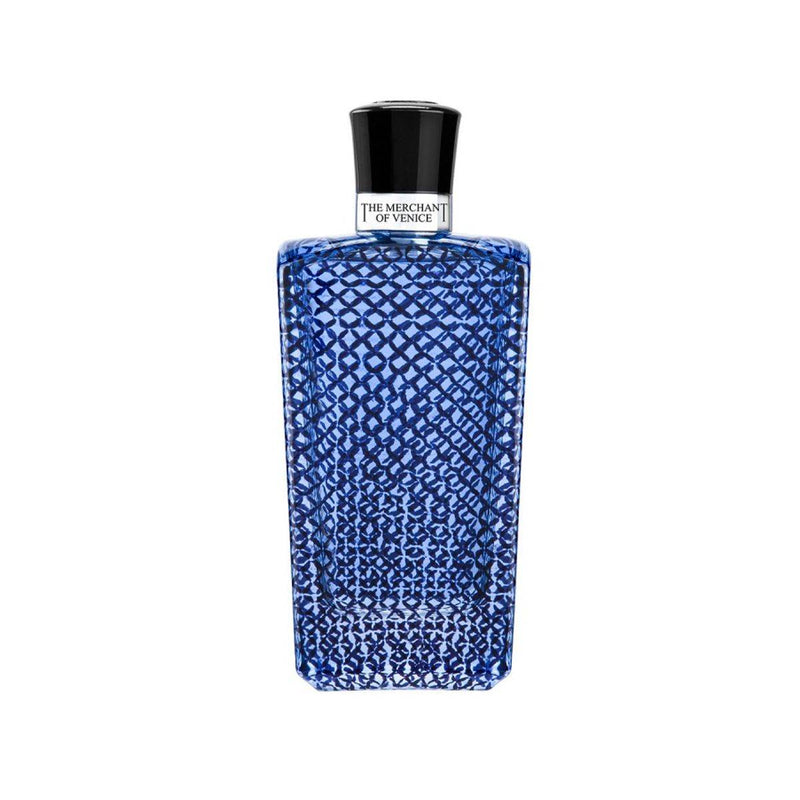 The Merchant of Venice Nobil Homo VENETN Blue Intense Eau de Parfum Concentree 100ml