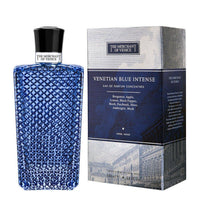 The Merchant of Venice Nobil Homo VENETN Blue Intense Eau de Parfum Concentree 100ml