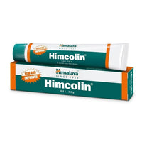 Himalaya Himcolin Gel 30g
