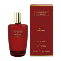 The Merchant Of Venice Red Potion Hair Mist 100ml