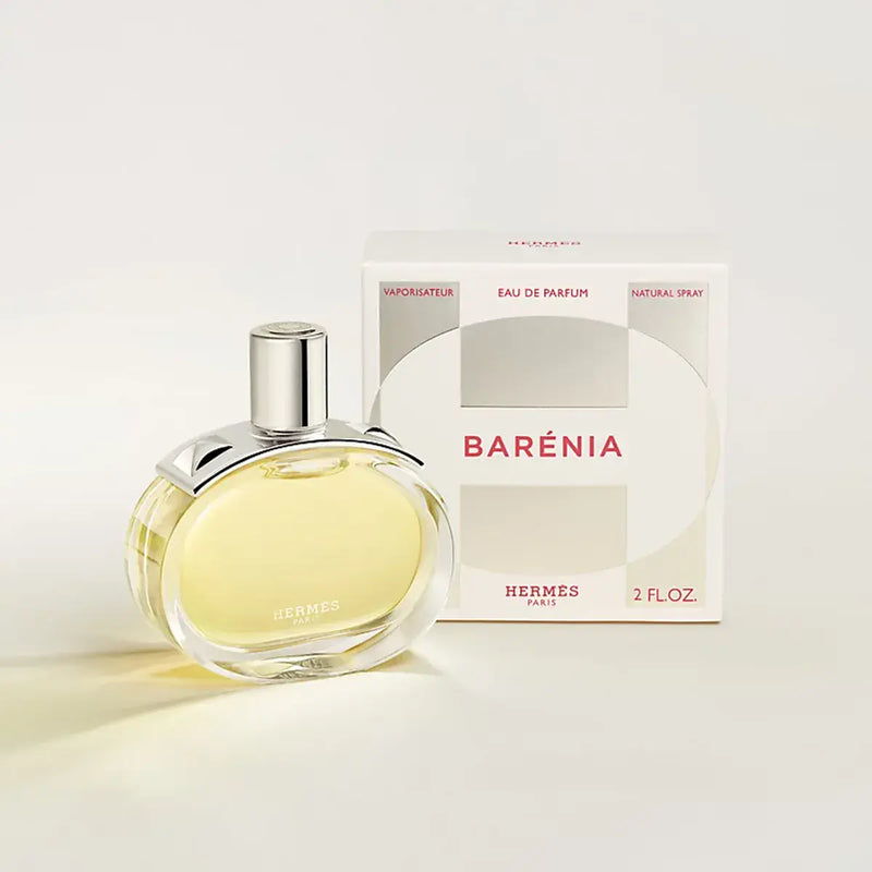 Hermes Barenia Eau de Parfum 60ml