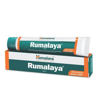 Himalaya Rumalaya Pain Relief Gel 50g