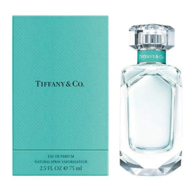 Tiffany & Co. Eau de Parfum 75ml