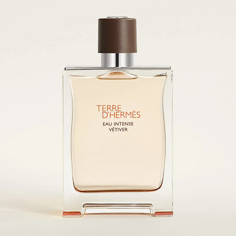 Hermes Terre D'Hermes Eau Intense Vetiver Eau de Parfum 100ml