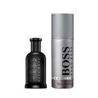 Hugo Boss Bottled Eau de Parfum 50ml + Deo Spray 150ml Gift Set