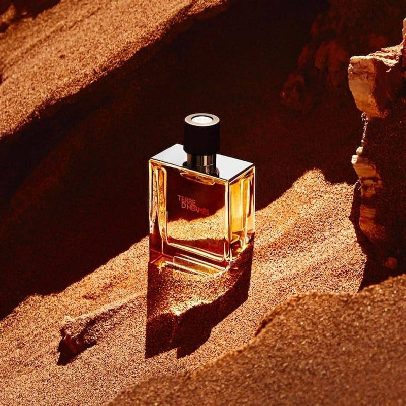 Hermes Terre D'Hermes Parfum 75ml