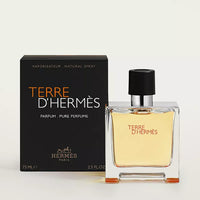Hermes Terre D'Hermes Parfum 75ml
