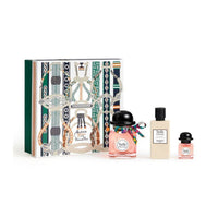 Hermes Twilly D'Hermes Eau de Parfum 50ml + Eau de Parfum 7.5ml + Moisturizing Body Lotion 40ml Gift Set