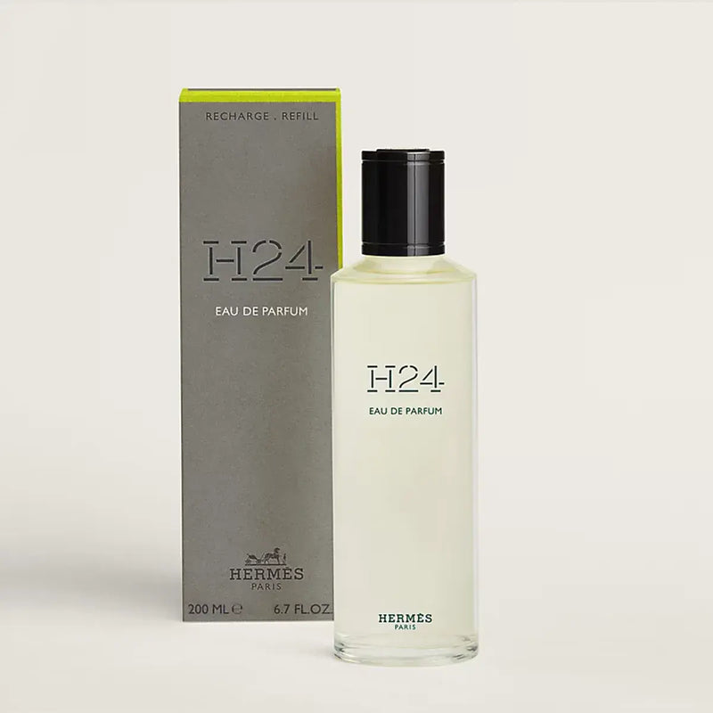 Hermes H24 Eau de Parfum 200ml