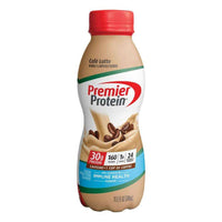 Premier Protein Shake Cafe Latte 340ml
