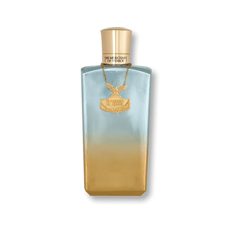 The Merchant of Venice Gran Teatro La Fenice Pour Homme Eau de Parfum 100ml