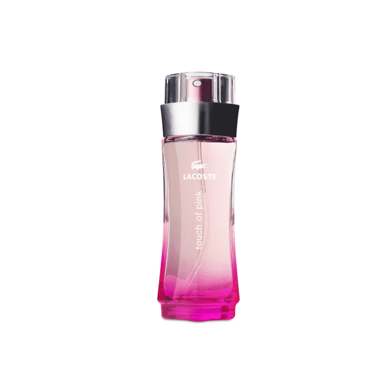 Lacoste Touch of Pink Eau de Toilette 90ml
