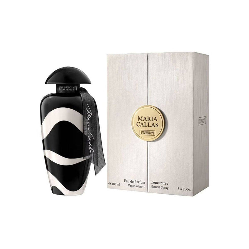 The Merchant Of Venice Maria Callas Eau de Parfum 100ml