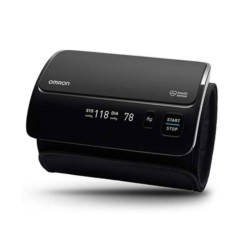 Omron Blood Pressure Monitor Evolv Upper Arm