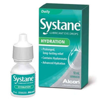 Systane Hydration MD Eye Drops 10ml