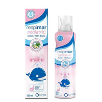 Respimar Pediatric Soft Spray 120ml