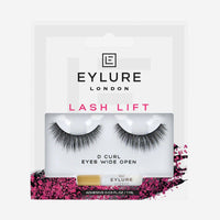 Eylure Lash Lift Eyes Wide Open