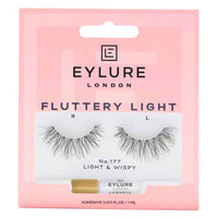Eylure Fluttery Light Lashes 117