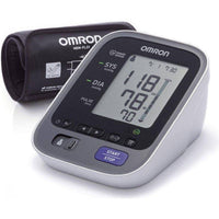 Omron Blood Pressure Monitor M7 Intelli IT Upper Arm