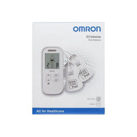 Omron Pain Reliever Machine Intense E3