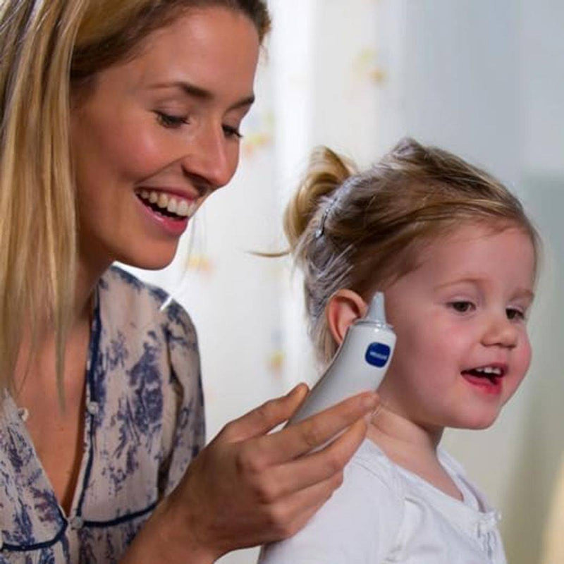 Omron Thermometer Ear Digital Gentle Temp 520