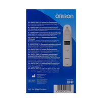 Omron Thermometer Ear Digital Gentle Temp 520