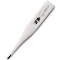 Omron Thermometer Eco Temp Basic