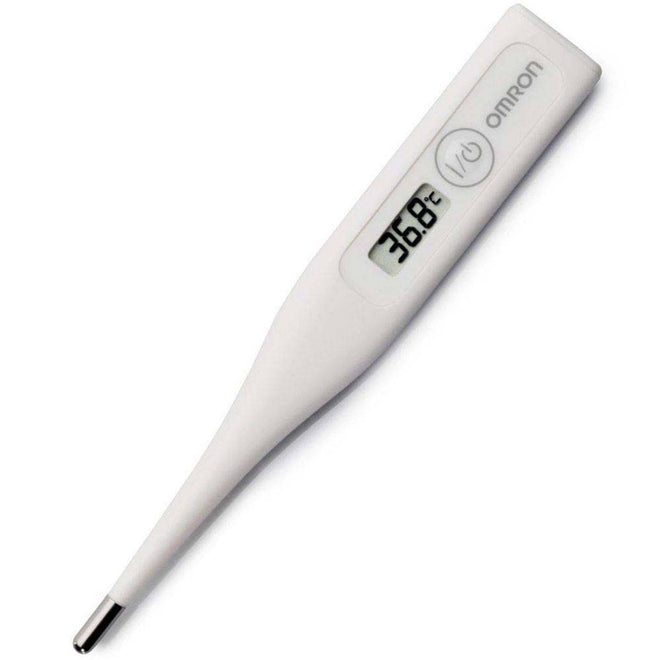 Omron Thermometer Eco Temp Basic