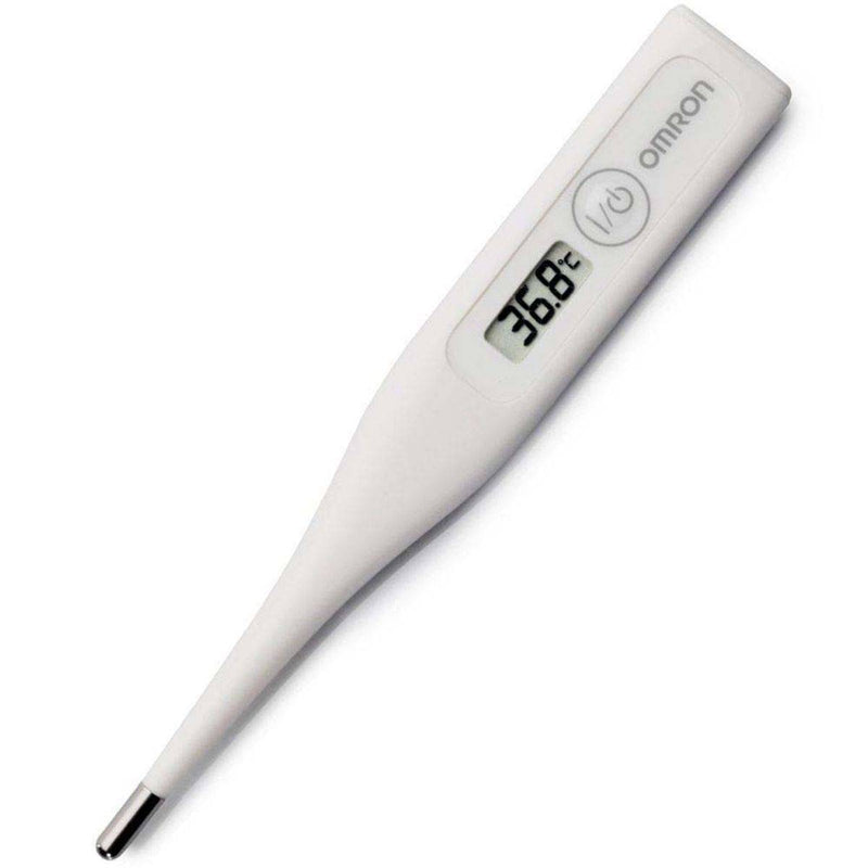 Omron Thermometer Eco Temp Basic