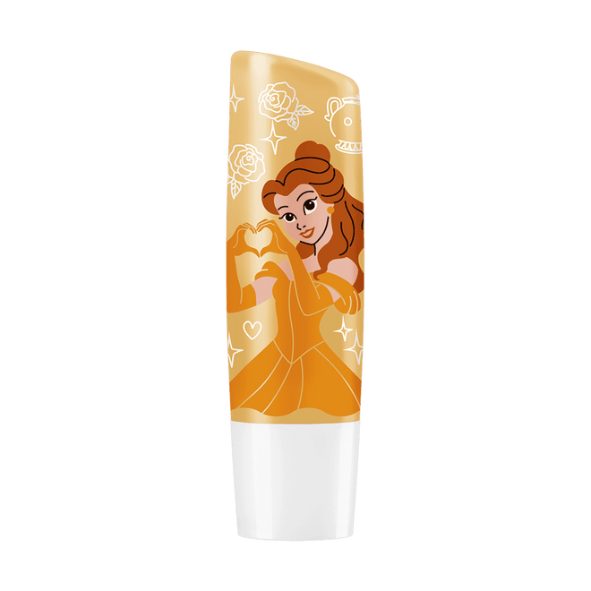 Labello Lip Balm Disney Princess Vanilla Cupcake 4.8g