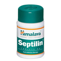 Himalaya Septilin 60 Tablets