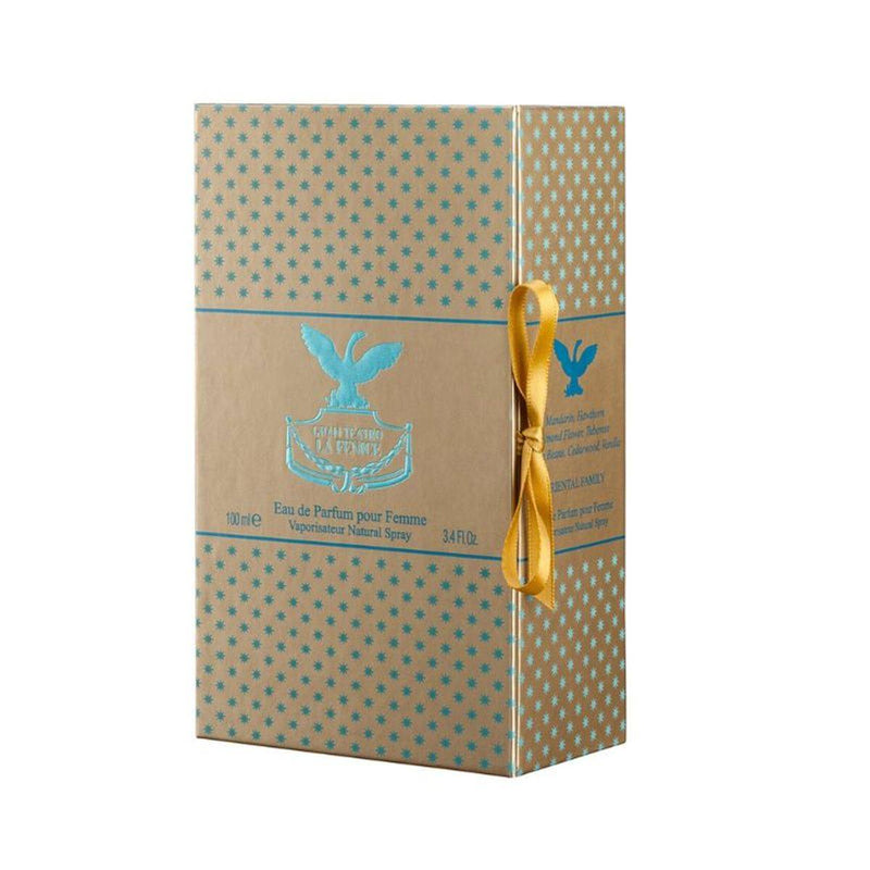 The Merchant Of Venice Gran Teatro La Fenice Pour Femme Eau de Parfum 100ml