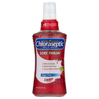 Chloraseptic Sore Throat Spray Cherry 177ml