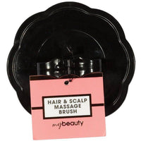 My Beauty Hair and Scalp Massage Brush