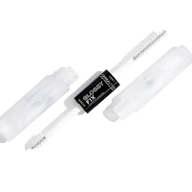 Revolution Relove Slick It Brow Gel Clear