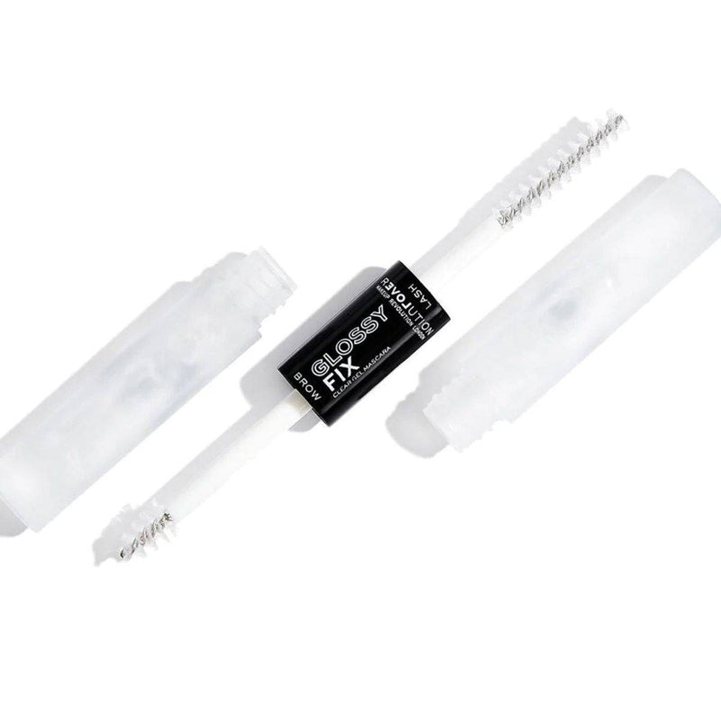 Revolution Relove Slick It Brow Gel Clear