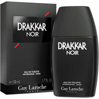 Guy Laroche Drakkar Noir Eau de Toilette 50ml
