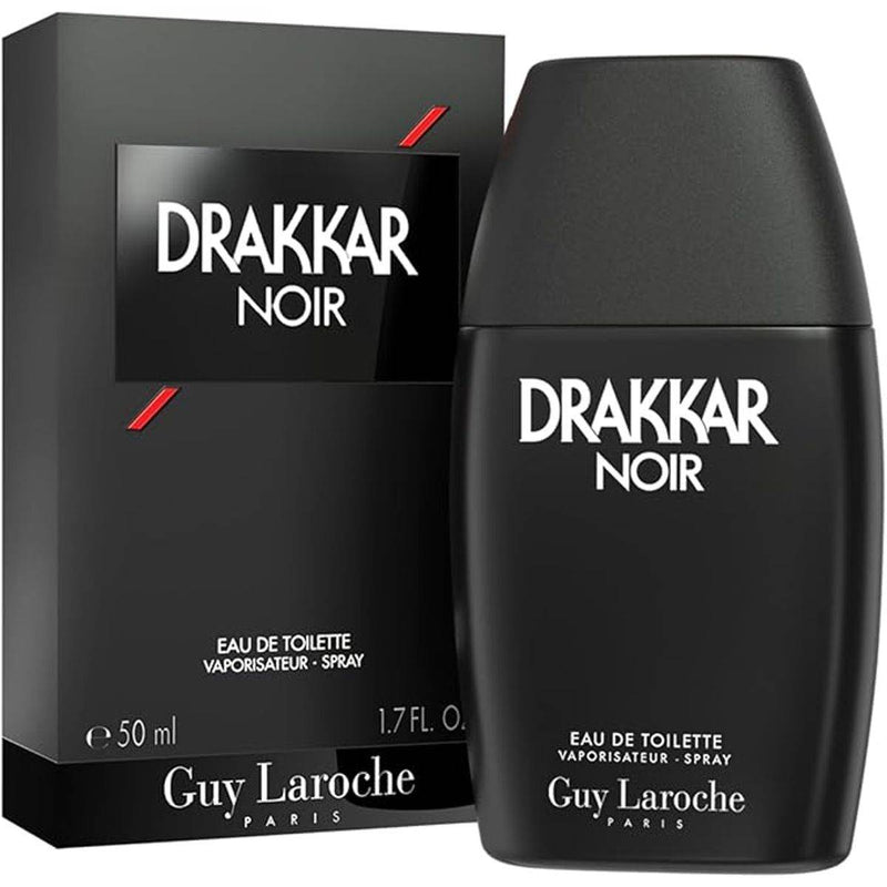 Guy Laroche Drakkar Noir Eau de Toilette 50ml