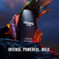 Guy Laroche Drakkar Noir Eau de Toilette 50ml