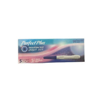 Perfect Plus Ovulation Test Kit