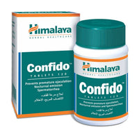 Himalaya Confido 120 Tablets