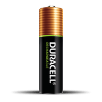 Duracell Battery Optimum AA 8 Pieces