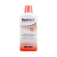 Isdin Bexident Intensive Care Mouthwash 500ml